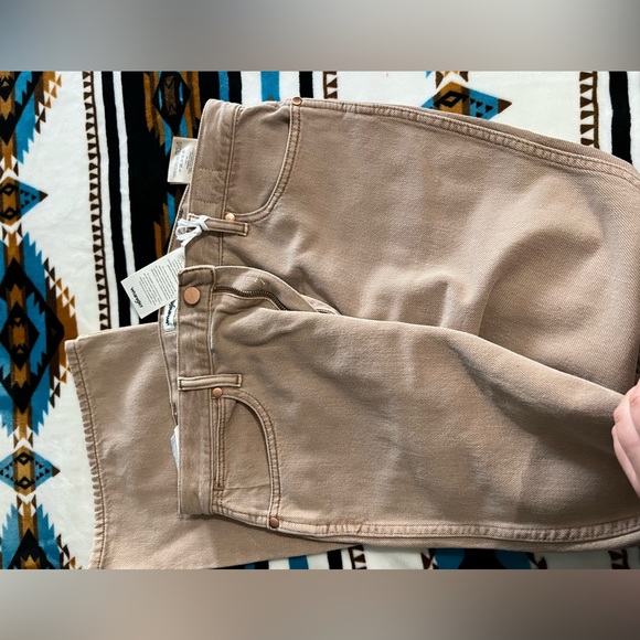 Wanderer Wrangler Flares NWT 32x32 - Picture 6 of 9